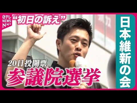 画像 日本維新の会