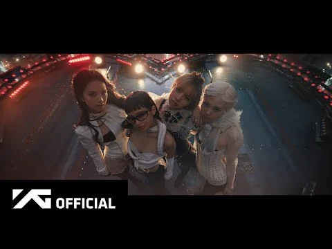 画像 BLACKPINK - ‘뛰어(JUMP)’ M/V