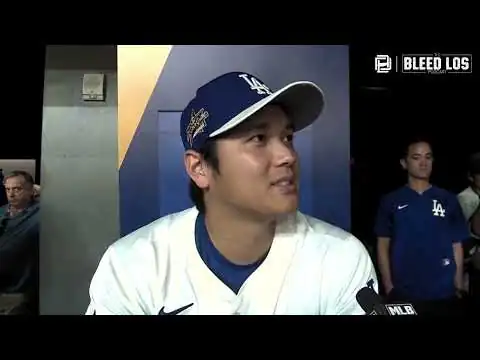 画像 MLBオールスター前日に語る「今のリアル」