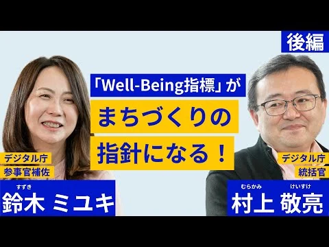 画像 ウェルビーイングへの取組