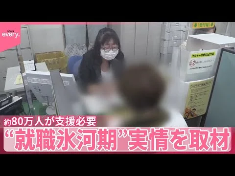 画像 支援求める80万人