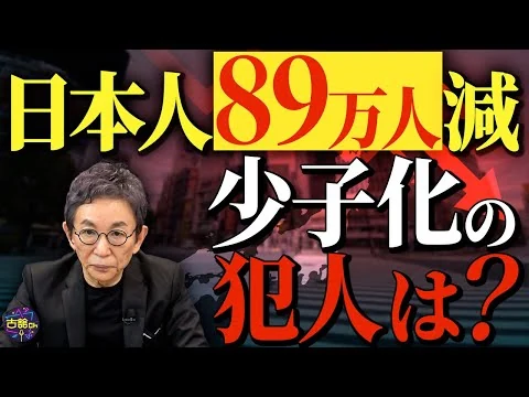画像 少子化対策の問題点