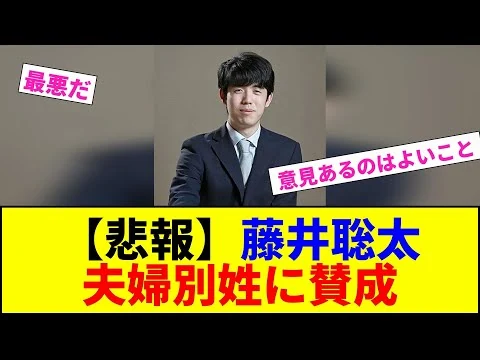 画像 世間の声は