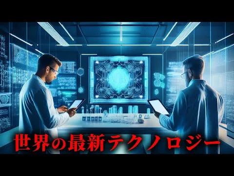 画像 最新科学