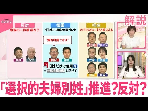 画像 選択的夫婦別性