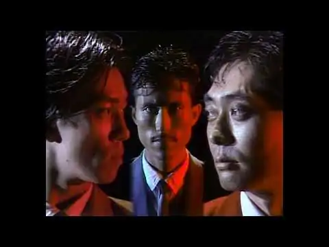 画像 Yellow Magic Orchestra 『Rydeen』（昭和55年の曲）