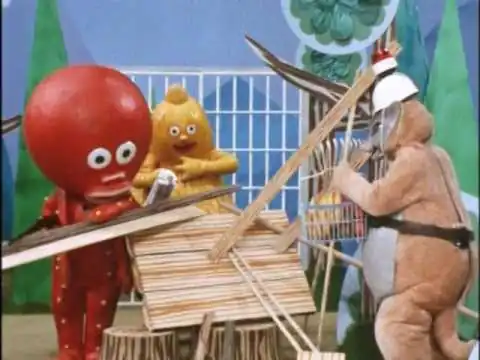 画像 『クレクレタコラ』 第33話 「交番ジャックの巻」