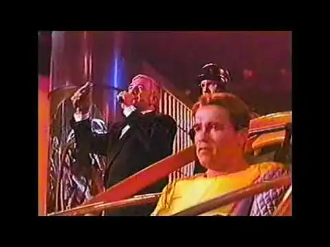 画像 バトルランナー（1988年12月12日公開）