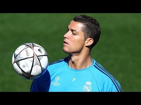 画像 C.ロナウドの全てが詰まったテクニック集！！