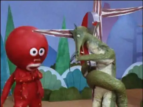 画像 『クレクレタコラ』第122話「額縁争奪戦の巻」