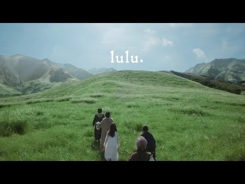 画像  Mrs. GREEN APPLE「lulu.」Official Music Video
