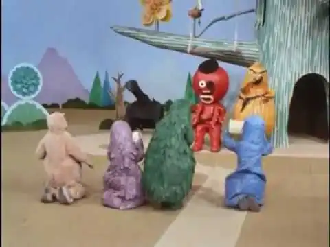 画像 『クレクレタコラ』第114話「タコラの独裁者の巻」