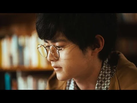 画像 怪獣の花唄 / Vaundy ： MUSIC VIDEO