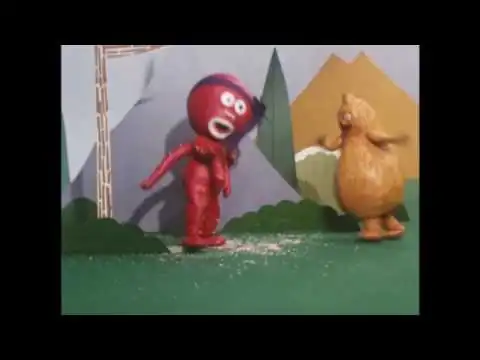 画像 『クレクレタコラ』第203話「歌舞伎の迷優タコ五郎の巻」