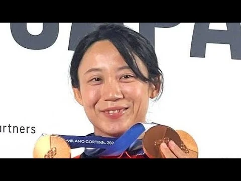 画像 🏁 高木美帆 引退発表！スケート人生の集大成🌟 世界オールラウンド選手権で幕を閉じる