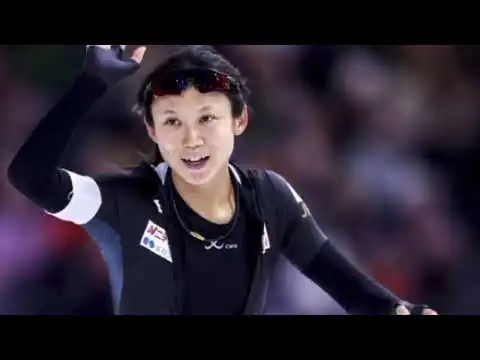 画像 高木美帆、現役ラストレースで表彰台…世界選手権3位の感動フィナーレ⛸️✨