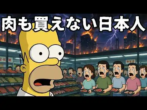 画像 挽き肉が買えない国になった日本——これでもまだ信じますか「経済回復」の嘘を