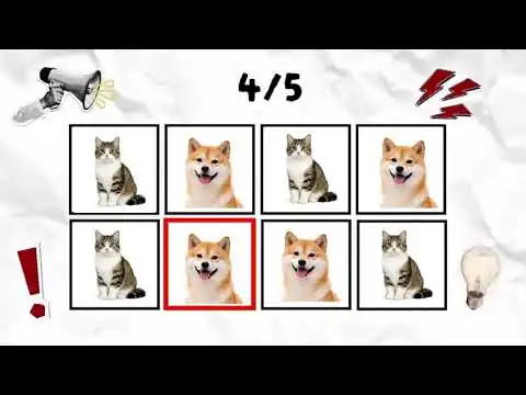 画像 【令和のリズムゲーム】Say the word on beat in 日本語