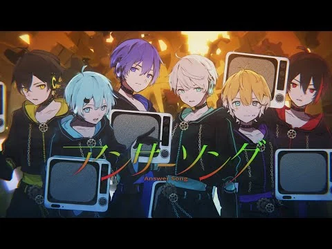 画像 幾田りら 「Answer」 Official Music Video