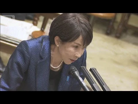 画像 野党、政府が暫定予算に応じなければ審議拒否の構え　参院での審議大詰め