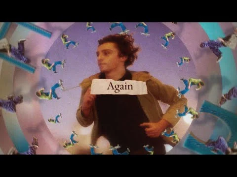 画像 Mr.Children「Again」Lyric Video