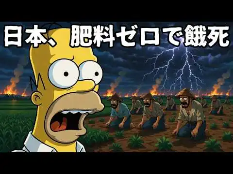 画像 政府は絶対に言わない。ホルムズ海峡が完全封鎖されたら日本人の食卓は3ヶ月で崩壊する