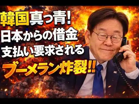 画像 【激震】なぜ日本で「韓国離れ」が広がるのか支援に慎重な声が急増…日韓関係の行方を徹底分析
