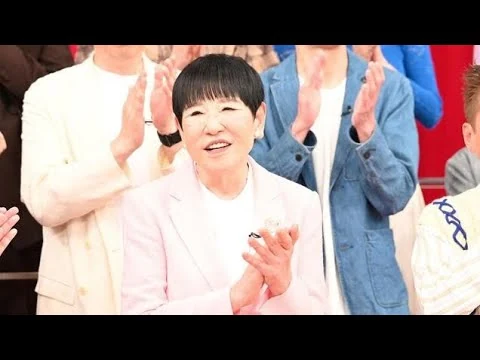 画像 40年の幕引き…涙の最終回「ありがとう」😭和田アキ子、最後の言葉に日本中が涙した瞬間…