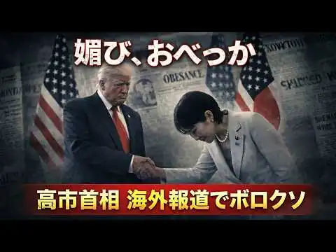 画像 世界メディアが日米首脳会談をどう報じたか？記者・澤田晃宏さん。一月万冊