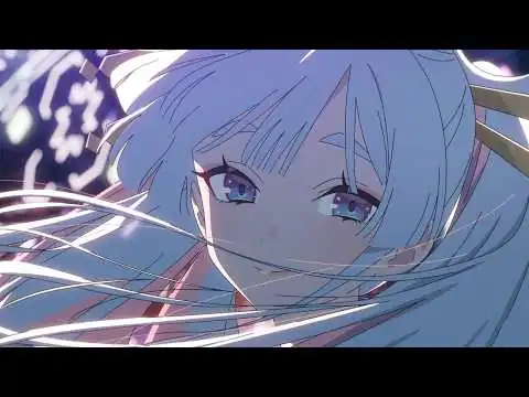 画像 【本編冒頭映像5分42秒公開】劇中歌「Remember」yuigot / 月見ヤチヨ (cv.早見沙織)【映画『超かぐや姫！』】