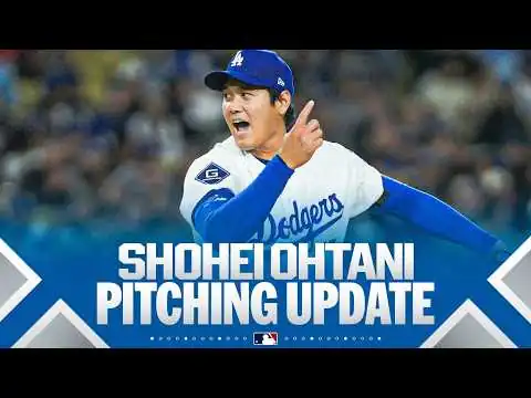 画像 大谷翔平投手が2026年3月/4月のナショナルリーグ月間最優秀投手に選ばれました！(最初の5試合の防御率は0.60)