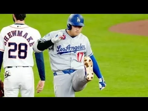 画像 大谷翔平の新パフォが即グッズ化　米企業が爆速対応…“特殊デザイン”は「気に入るはず」