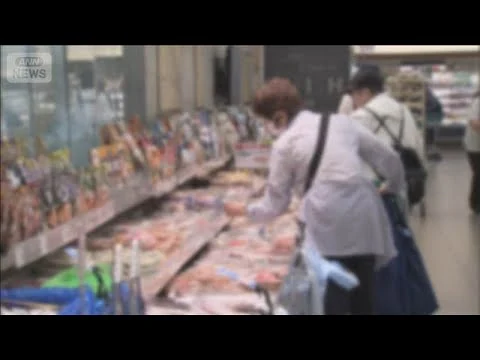 画像 レジ改修に「1年程度必要」“ゼロ”以外も選択肢？…食品消費税“ゼロ” どうなる