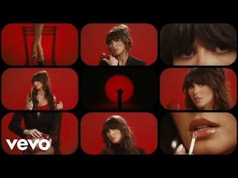 画像 Ella Langley - Be Her (Official Video)