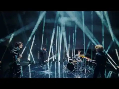 画像 Official髭男dism - スターダスト [Official Video]