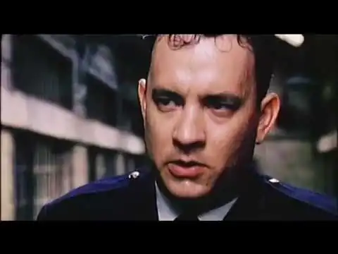 画像 『グリーンマイル』日本版劇場予告編