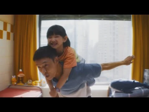 画像 映画『愛がきこえる』予告編