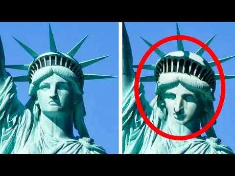 画像 聖母像が瞬き、イエス像が見つめ返す――世界で撮影された不可解現象３０選