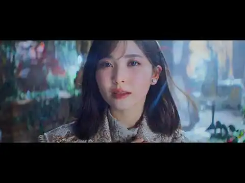 画像 櫻坂46 『コインランドリー』 MUSIC VIDEO