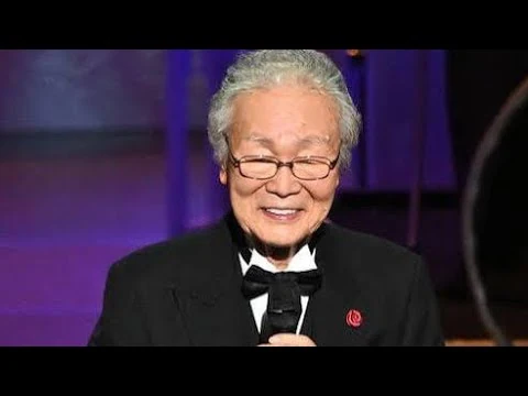 画像 菅原洋一さん死去…92歳、4月まで歌い続けた最後のステージ😢🎙️