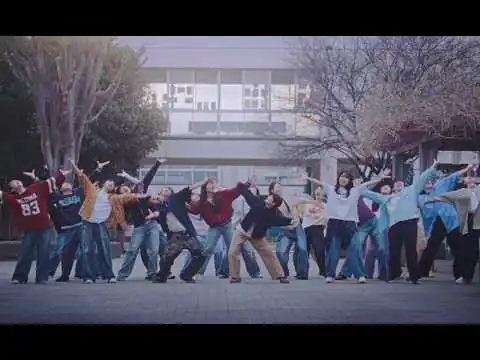 画像 幾田りら「Voyage」Official Music Video