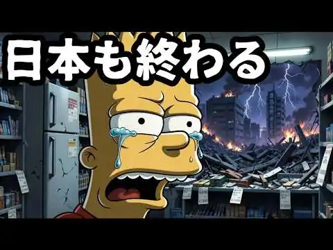画像 【衝撃】アメリカのスーパーで失神しかけた…たった数日分の食材が150ドル超え。日本人はまだ知らない"食の地獄"が始まっている