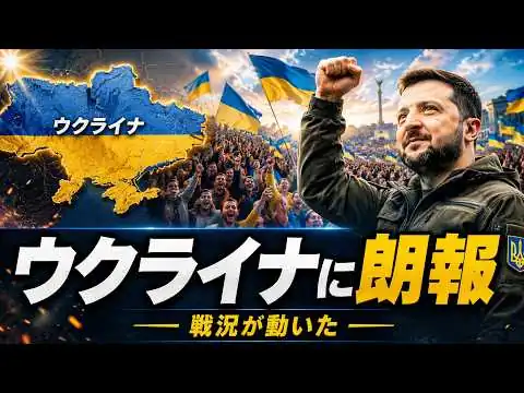 画像 【衝撃】ウクライナがクピャンスクを解放…プーチンの10万大軍がついに崩壊した