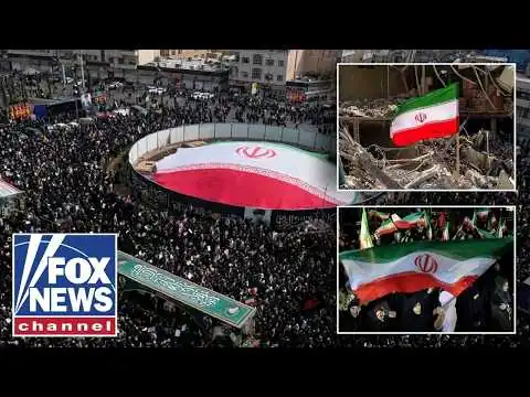 画像 イランの経済が崩壊、明らかになった「極めて深刻」な状況