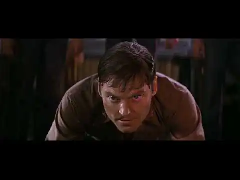 画像 『トゥインクル・トゥインクル・キラー・カーン』予告編