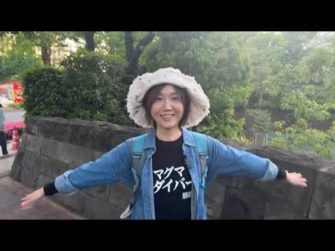 画像 ※緊急ライブ　左翼の巣窟！左翼デモ突入！！『NO WAR！憲法変えるな！5･19国会正門前大行動』( #国会正門前大行動0519 #19日行動 #憲法改悪反対 ) 近藤倫子チャンネル