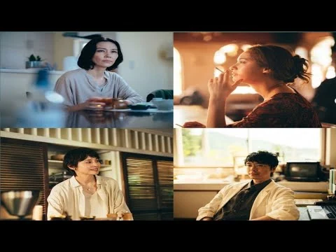 画像 🌟映画『汝、星のごとく』追加キャスト発表！横浜流星×広瀬すず主演の超話題作に尾野真千子・木村佳乃・石田ゆり子・長谷川博己が集結✨