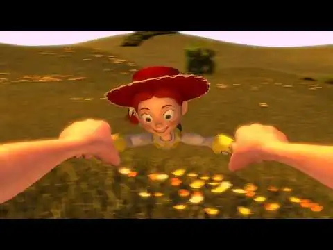 画像 Taylor Swift - I Knew It, I Knew You (from Toy Story 5)