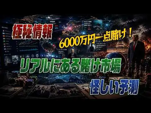 画像 #1030ポリマーケット