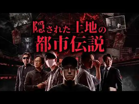 画像 隠された日本の土地にまつわる都市伝説スペシャル！『ナオキマンの知らない世界』